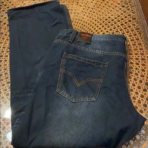 NWT Linea UOMO jeans.